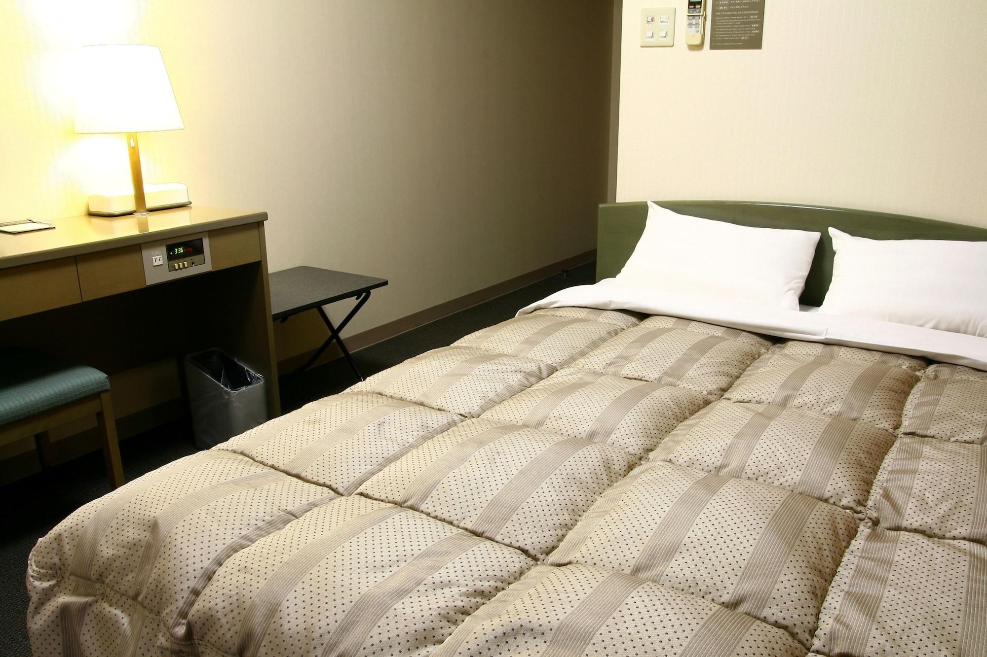 Hotel Route-Inn Court Kofu מראה חיצוני תמונה